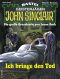 [John Sinclair 2076] • Ich bringe den Tod